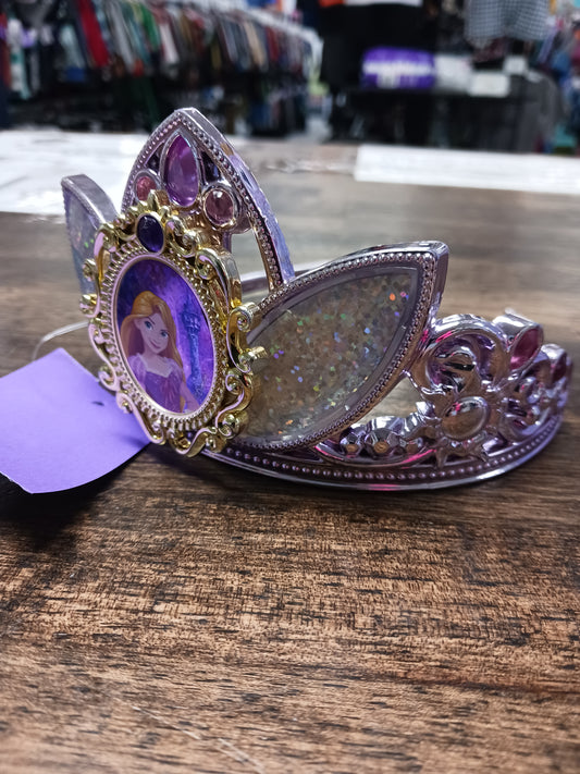 purple  Princess Tara