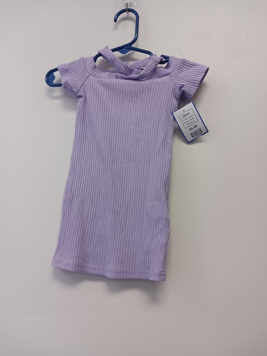 Purple Shein Dress, 9M G