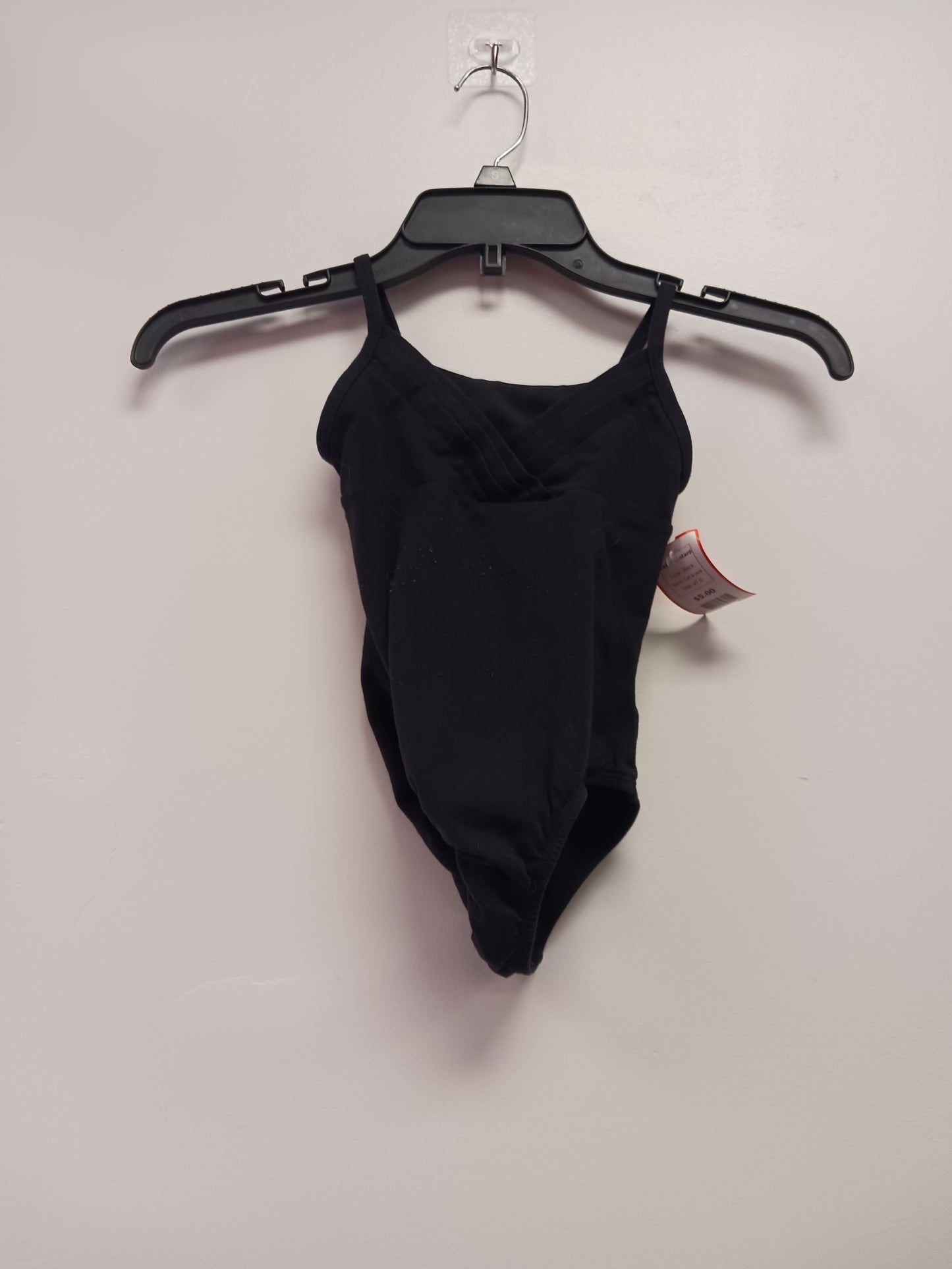 Black Cat & Jack Dance Leotard, 4T G