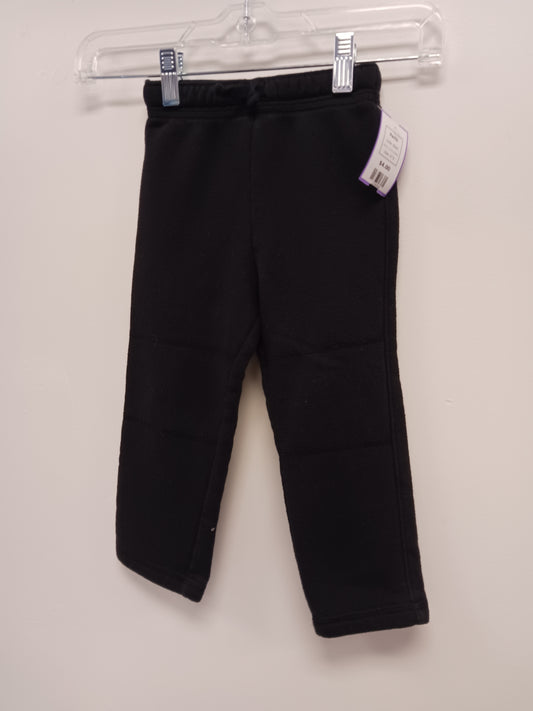 Black Jumping Bean Pants, 2T B