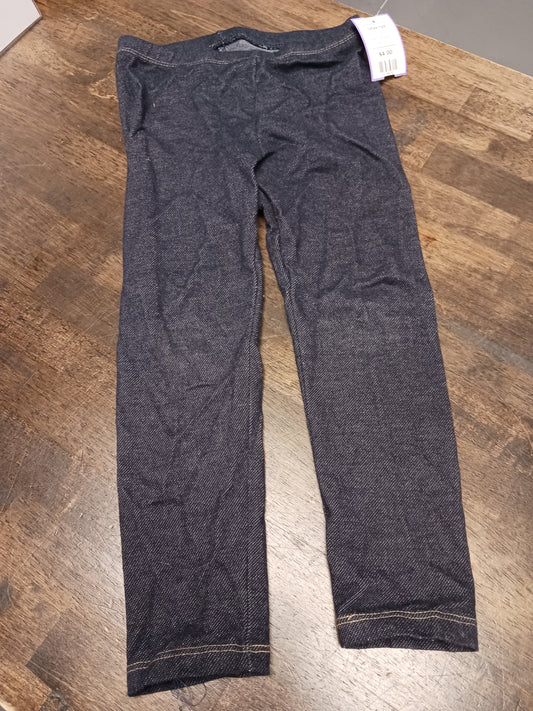 Blue Cat & Jack Leggings, 4T G