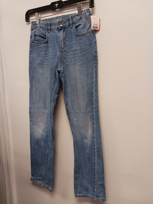 Blue Jean Childrens Place Pants, 10 B