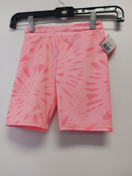 Pink Okie Dokie Shorts, 5T G