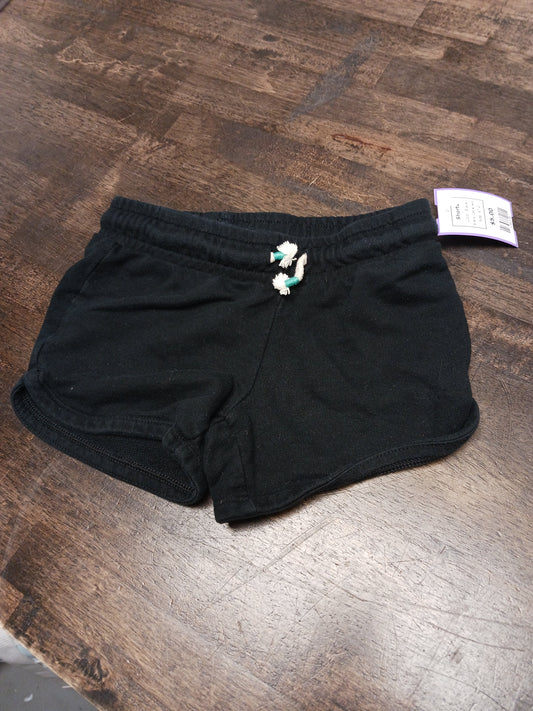 Black Cat & Jack Shorts, 4T G