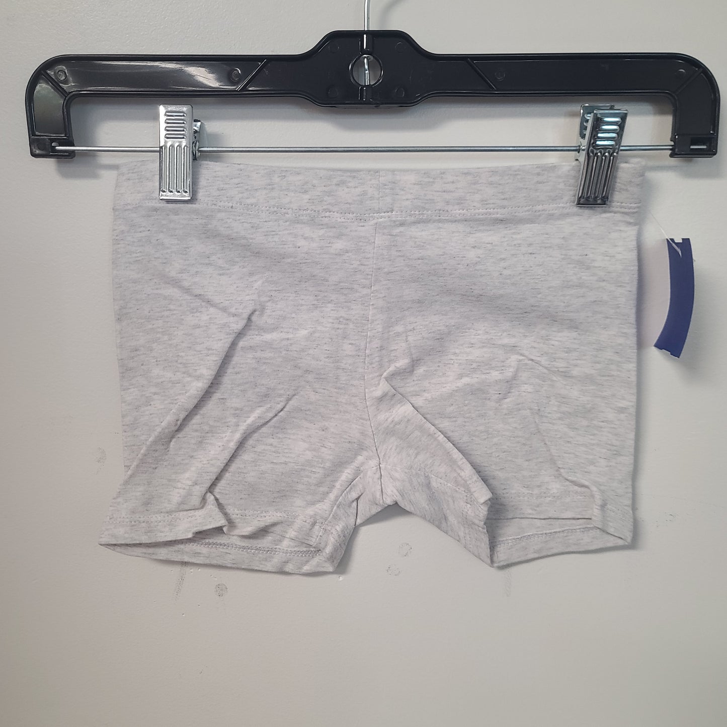 Grey Members Mark Shorts, 6 G