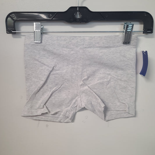 Grey Members Mark Shorts, 6 G