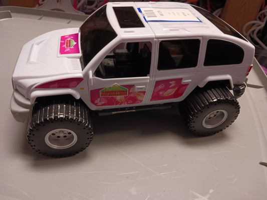 Truck