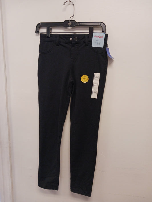 black Cat & Jack Jeggings 10/12, 10 G