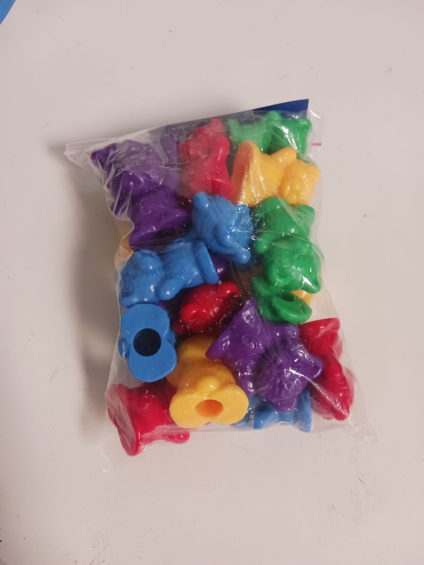 Bag of Bears