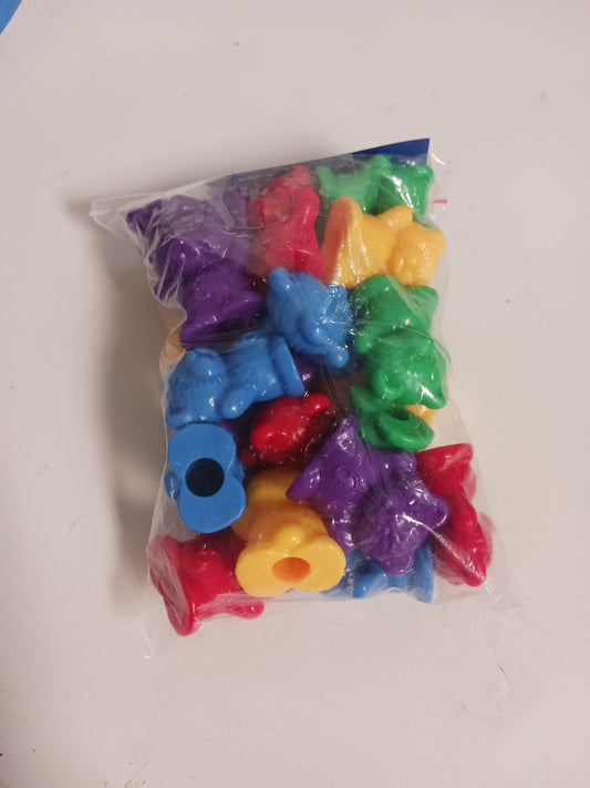 Bag of Bears