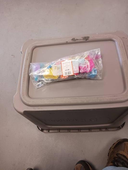 Barbie Bag of Accessories