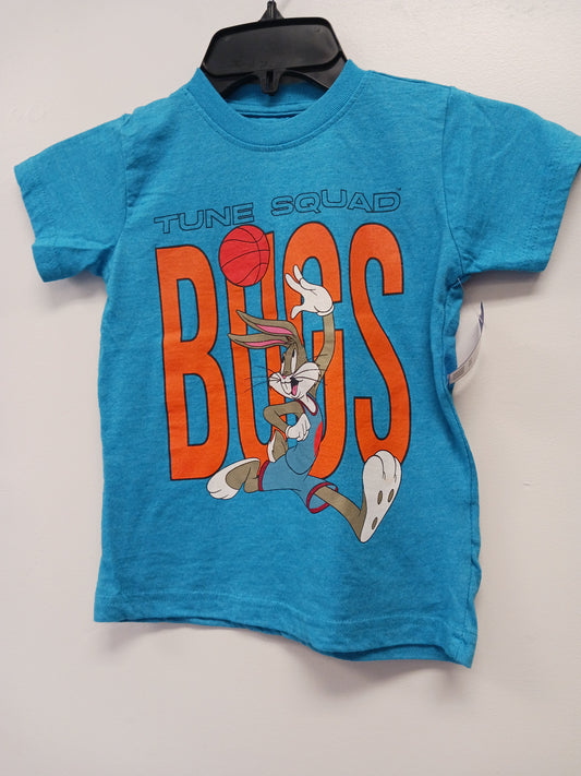 blue Space Jam Toon Squad Bugs, 5T B