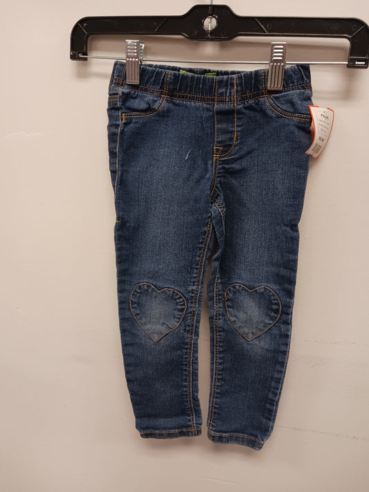 Blue Jean Old Navy Pants, 4T G