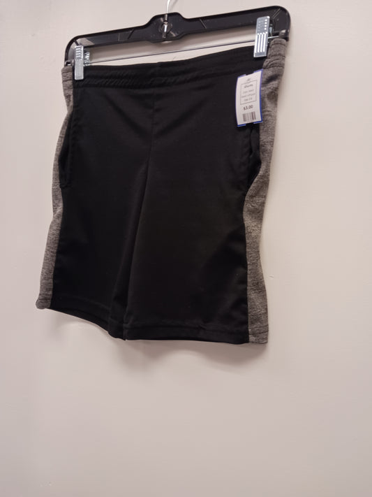 black tuff guys shorts, 6 B