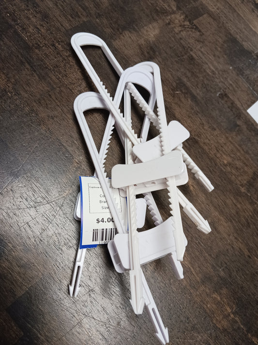 Cupboard Locks set of 4