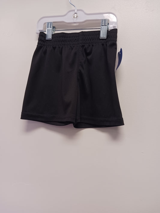 Black Garanimals Shorts, 2T B