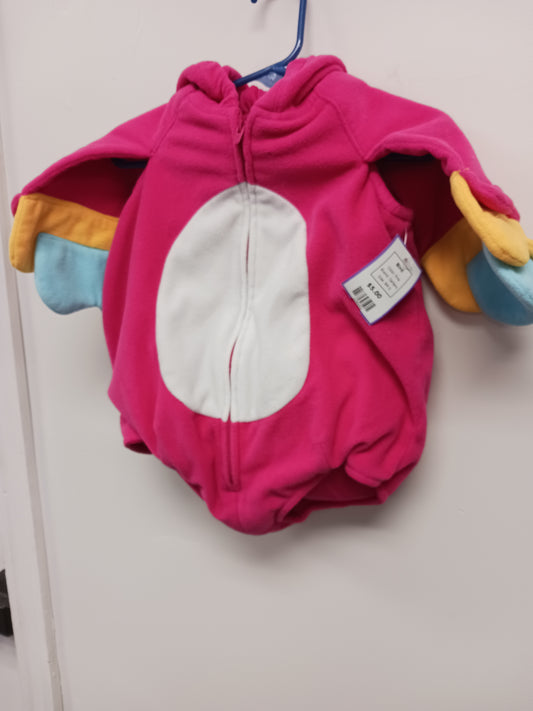 Pink Carters Bird, 6M G