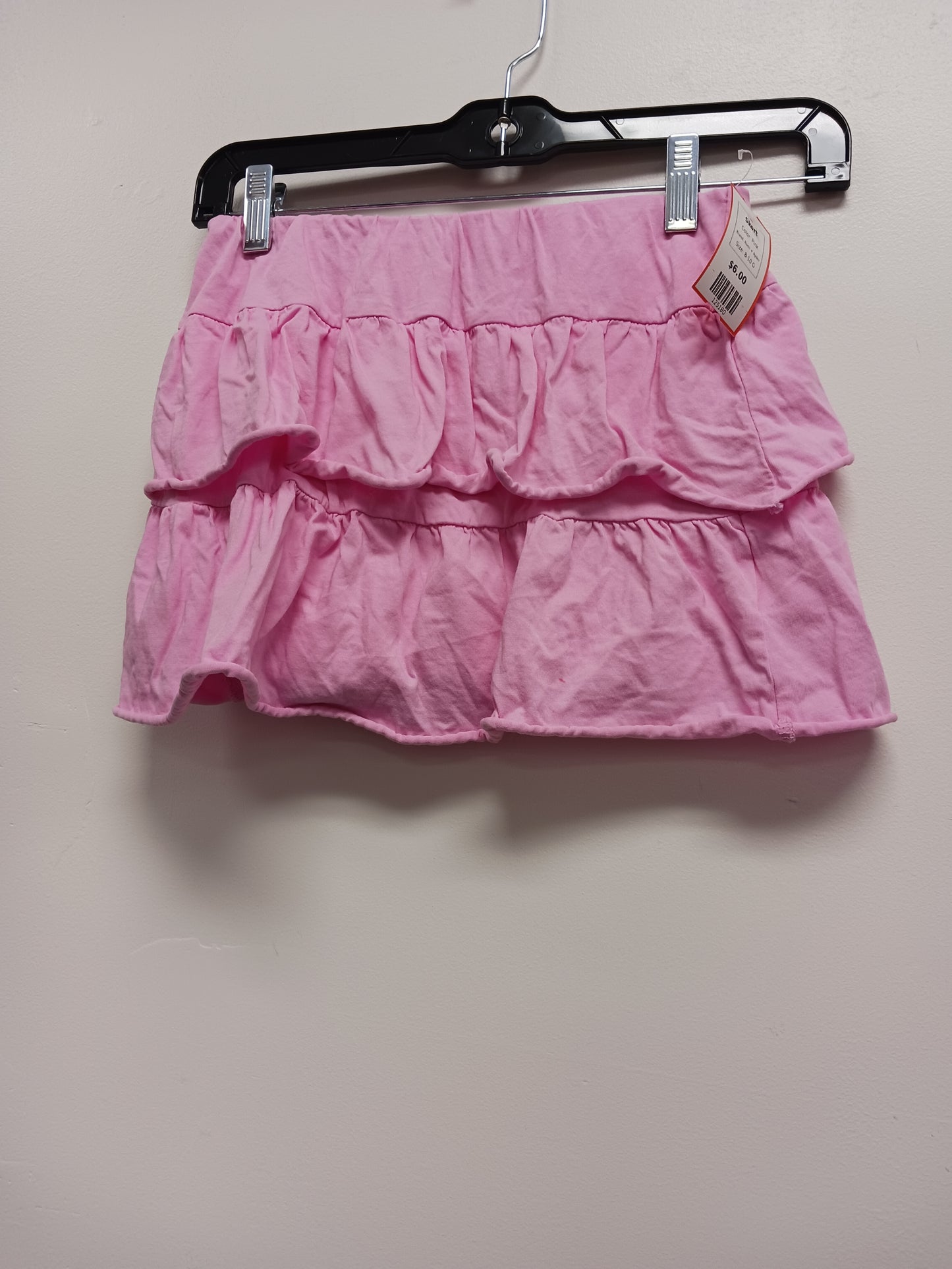 Pink Rumi + Ryder Skort, 8-10 G