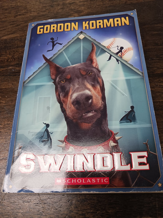 Swindle
