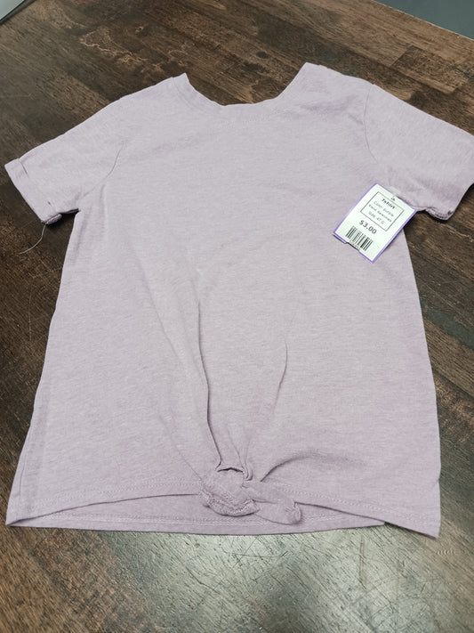 purple Garanimals Tshirt, 4T G