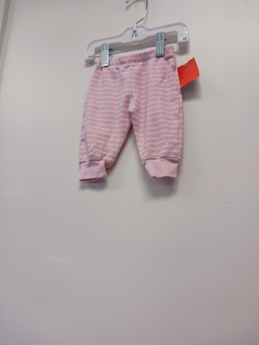 Pink/White Kiddiezoom Pants, 3M G