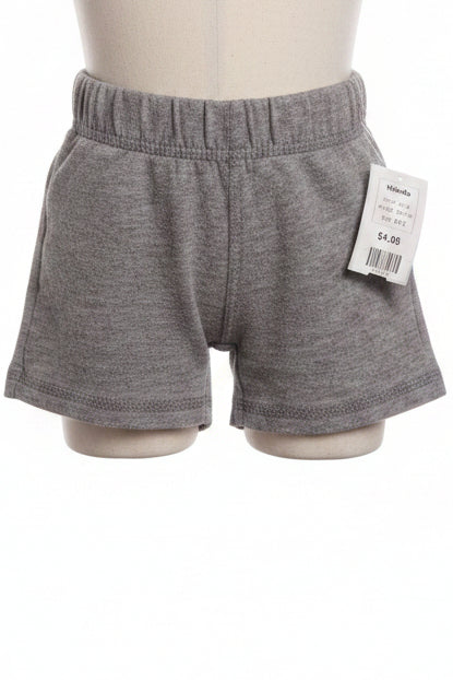 Grey Carters Shorts, 6M B