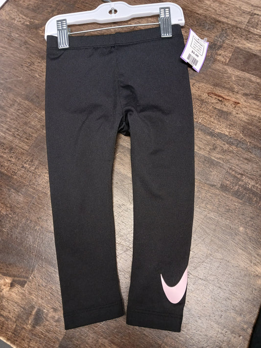 Black Nike Leggings, 18M G