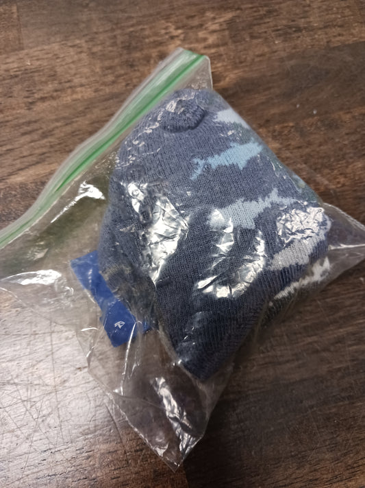 Socks  3 pak