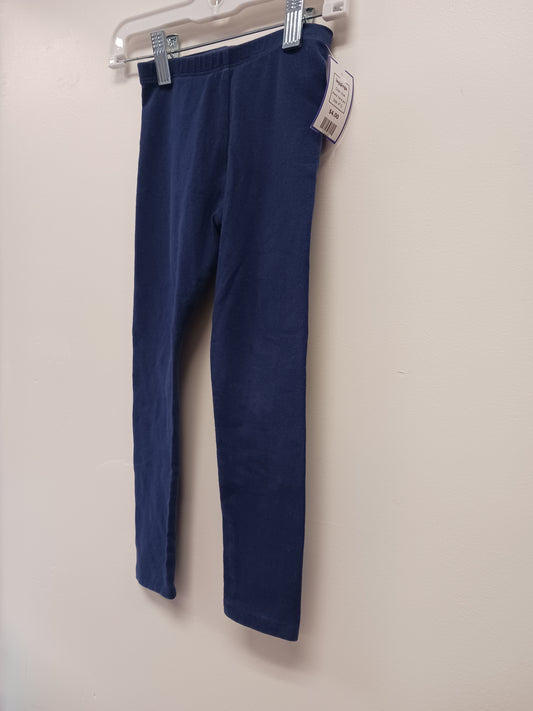 blue Cat & Jack leggings, 4T G
