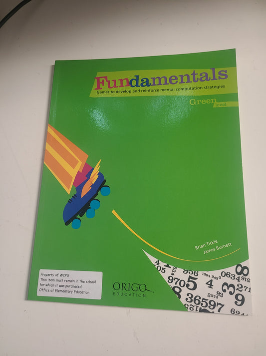 Fundamentals Green Level