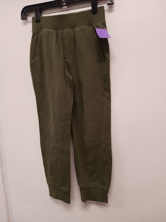 Green Athletic Works Pants, 8 B
