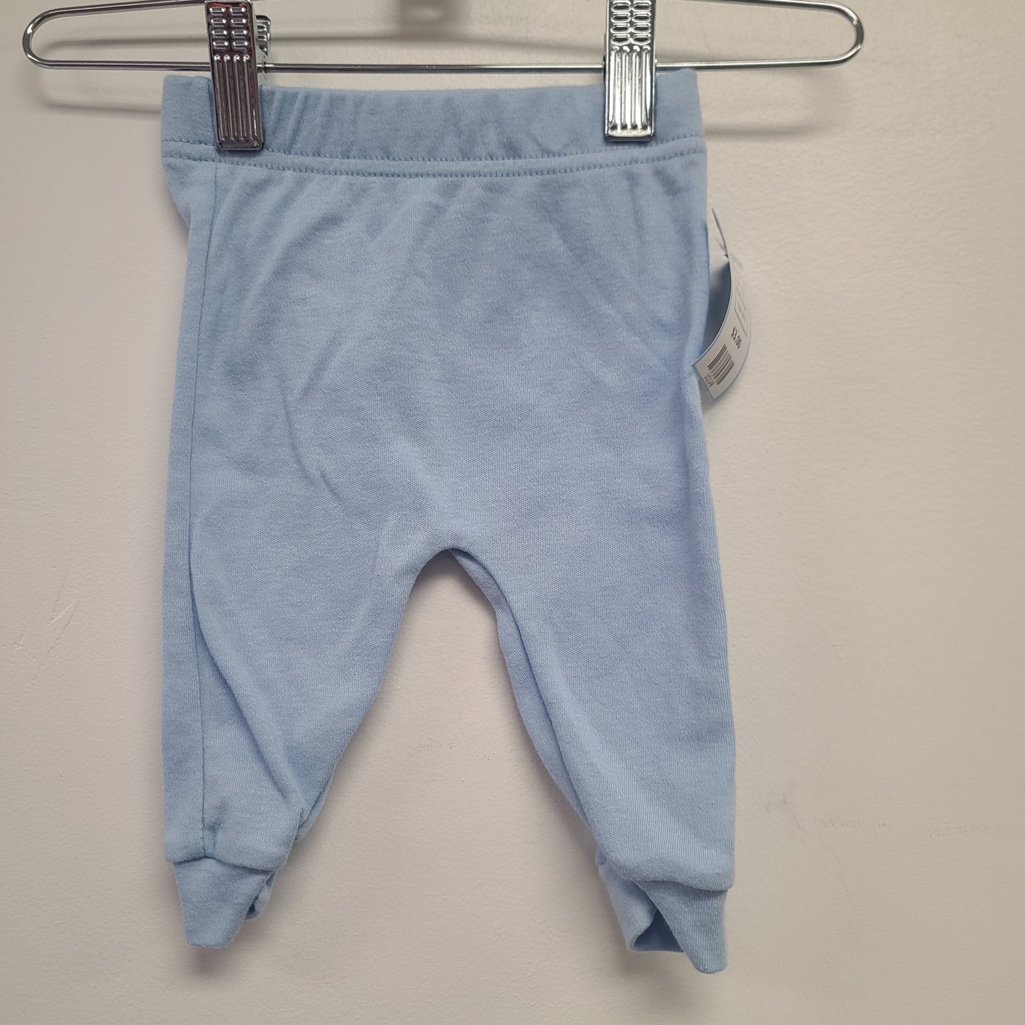 Blue Kidgets Pants, 3M B