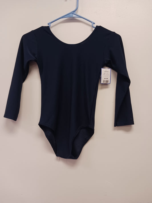 Navy Boutique Leotard, 10 G