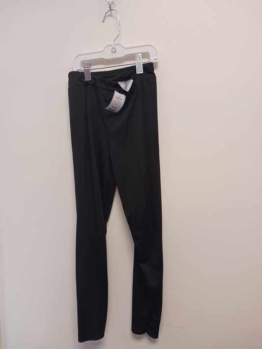 black Body Glove Leggings, 8 G