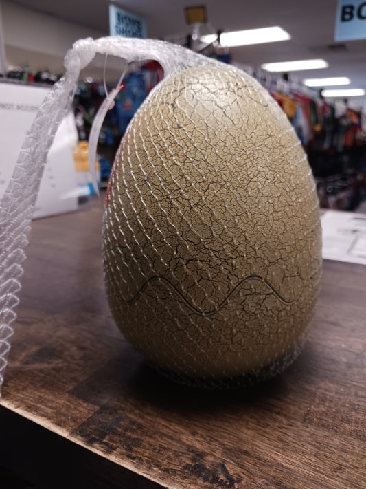 Dinosur Puzzle in an Egg