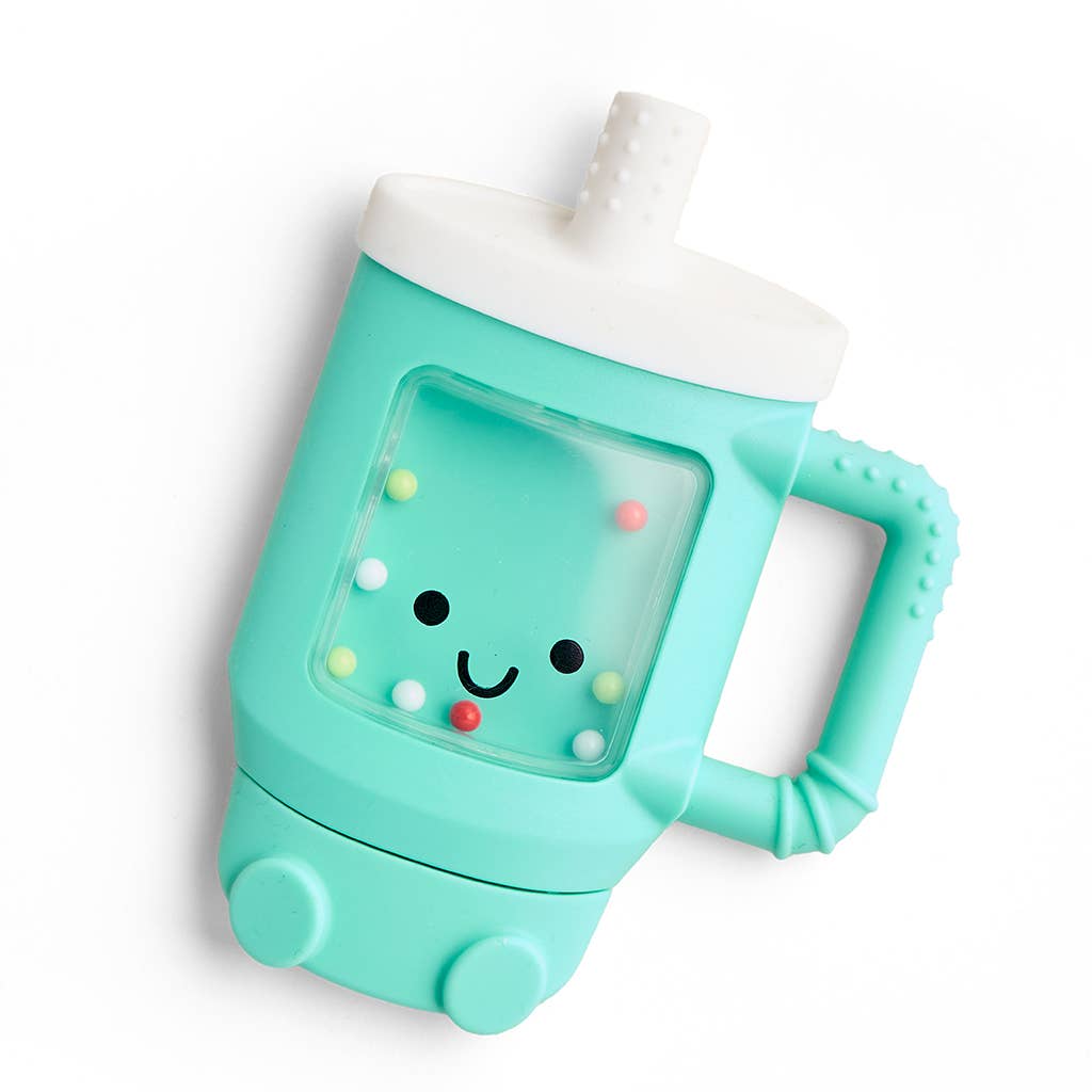 Itzy Ritzy Sweetie Shake Plus