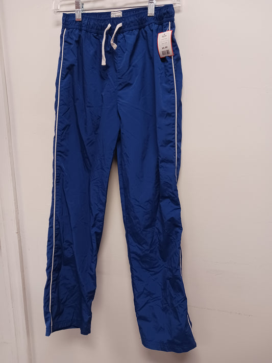Blue Childrens Place Pants, 14 B