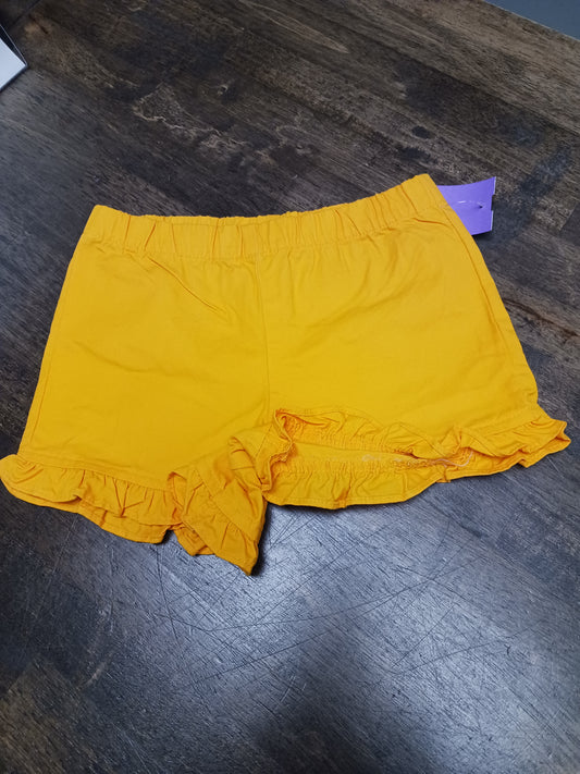 Orange Carters Shorts, 18M G