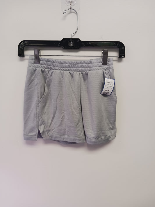 grey Athletic Works Shorts  7/8, 7 G