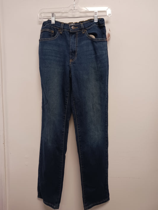 Blue Jeans Sonoma Pants, 18 B