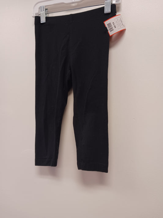 Black Cat & Jack Leggings, 4T G