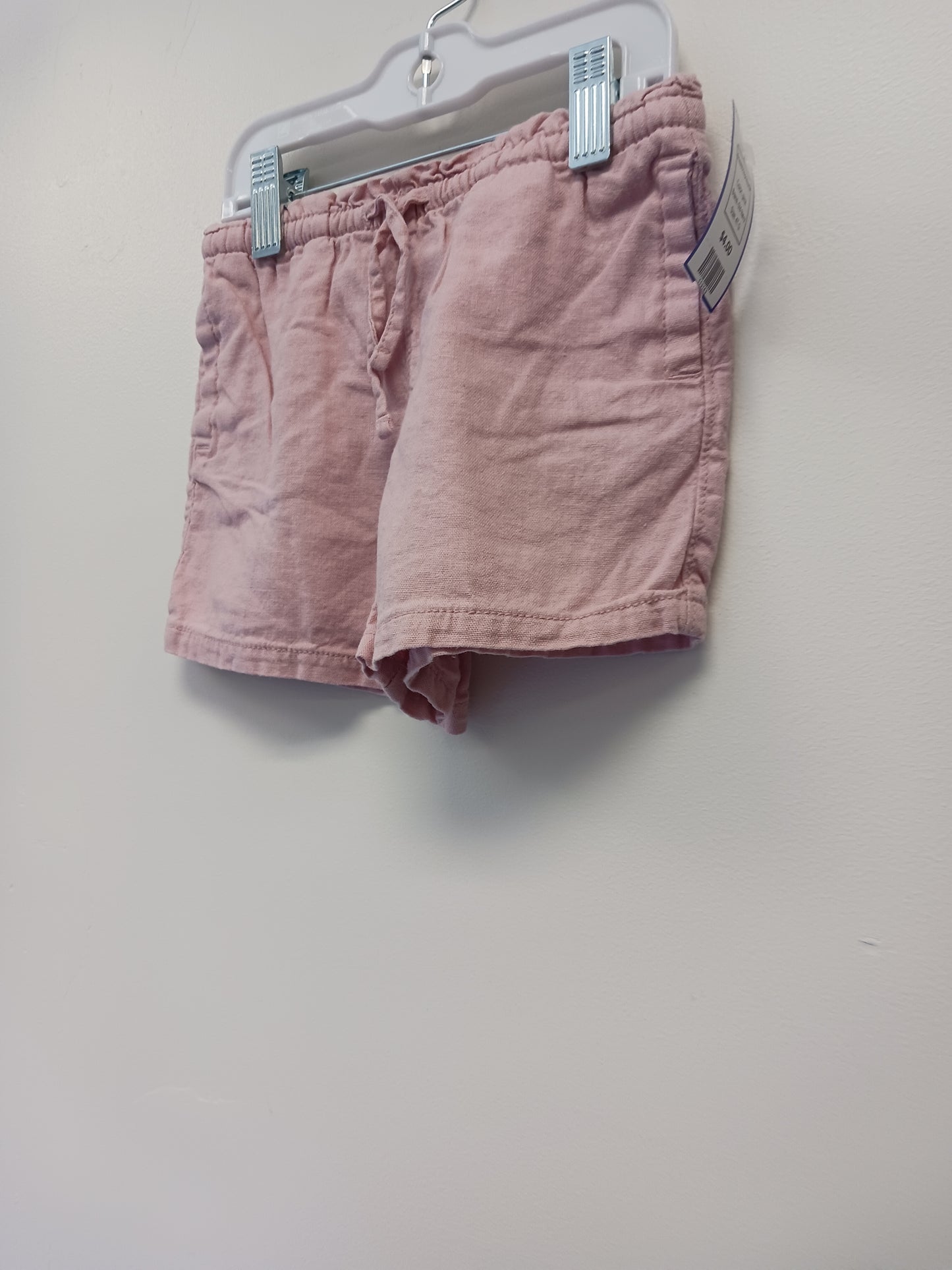 pink Old Navy Drawstring Shorts, 4T G