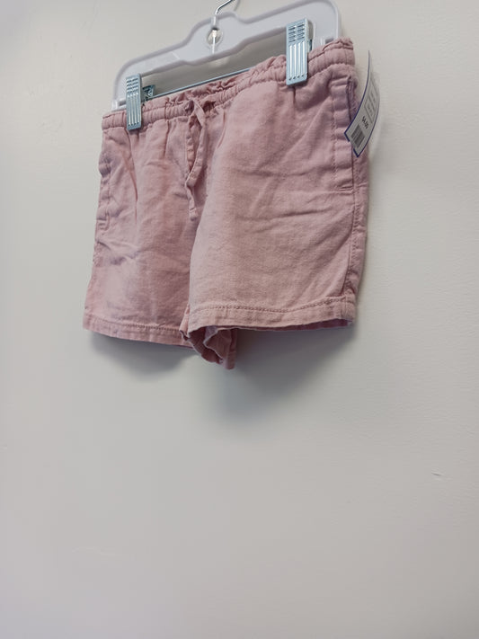 pink Old Navy Drawstring Shorts, 4T G