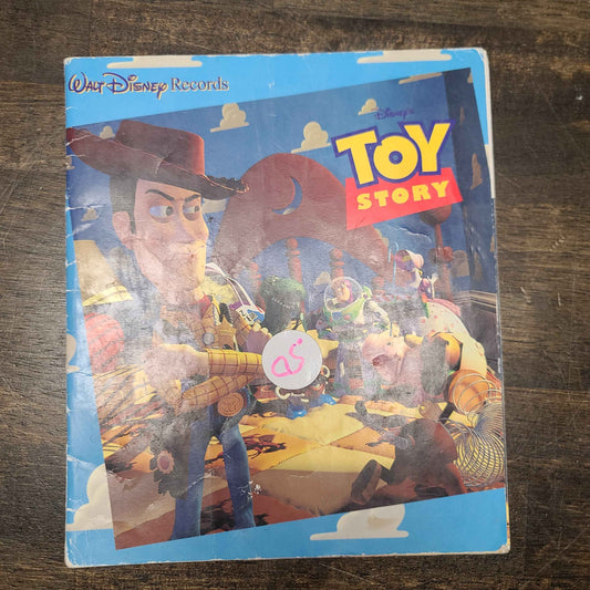 Toy Story