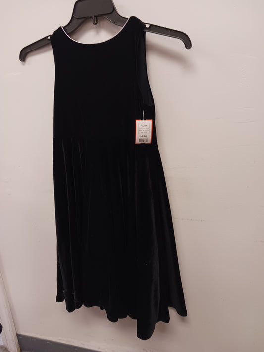 Black Velvet My Michelle Dress, 14 G
