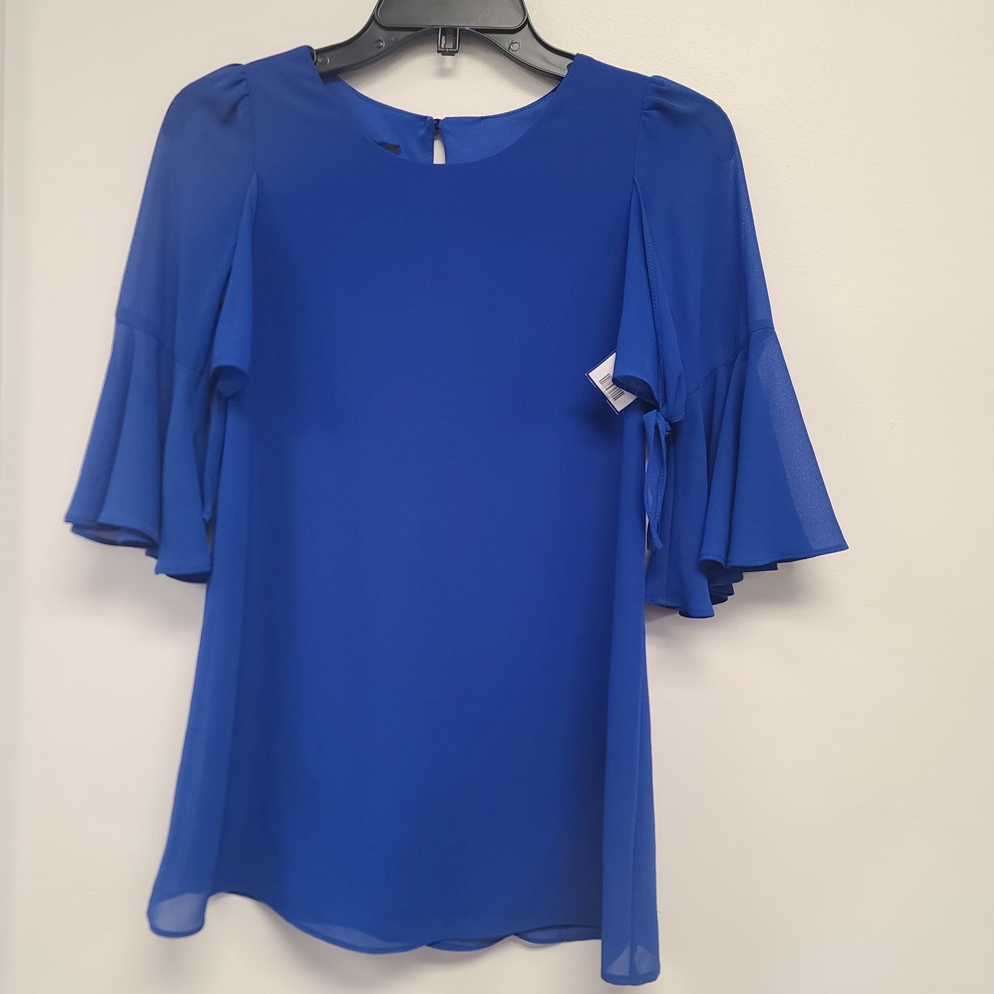 Blue Amy Byer Dress, 7 G