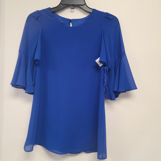 Blue Amy Byer Dress, 7 G