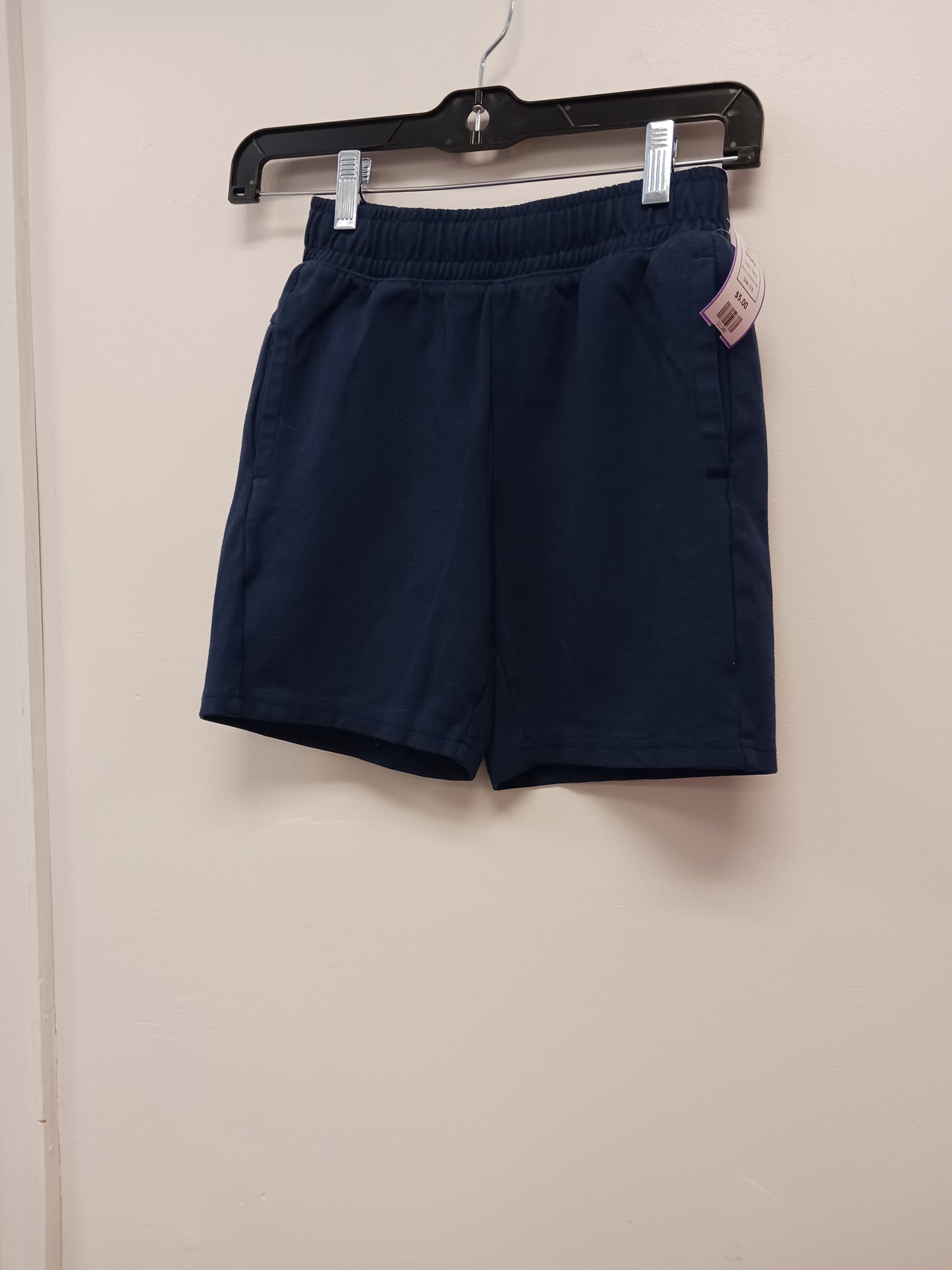 Navy Members Mark Shorts, 8 B