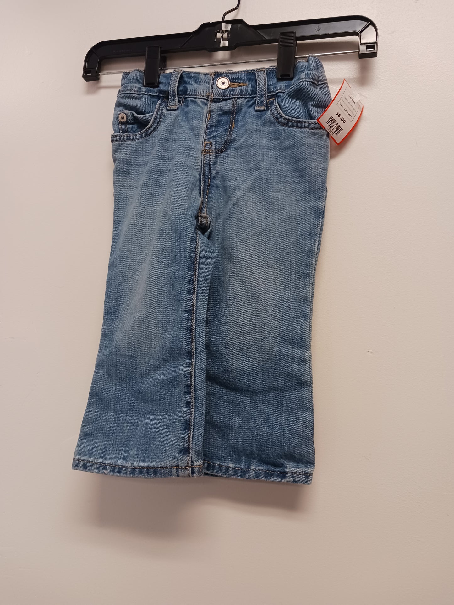 Blue Jeans Childrens Place Pants, 18-24M B