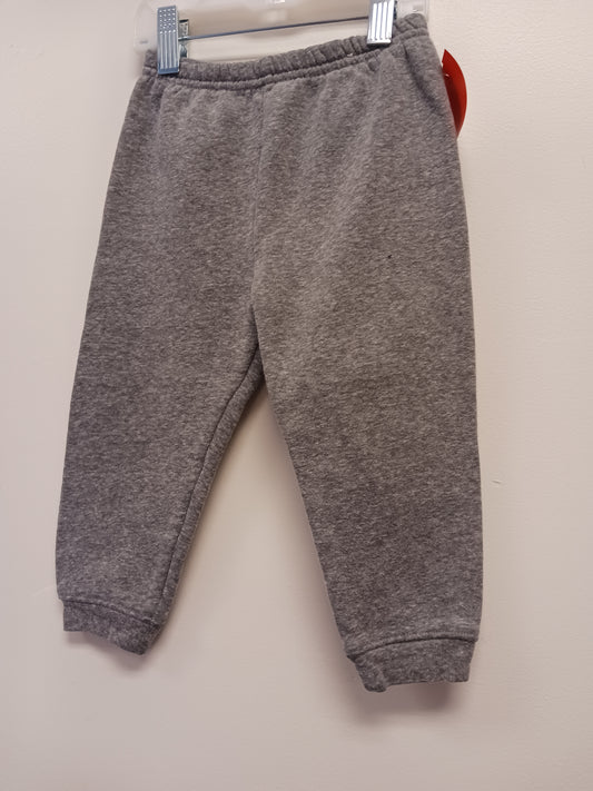 grey Garanimals Joggers, 2T B